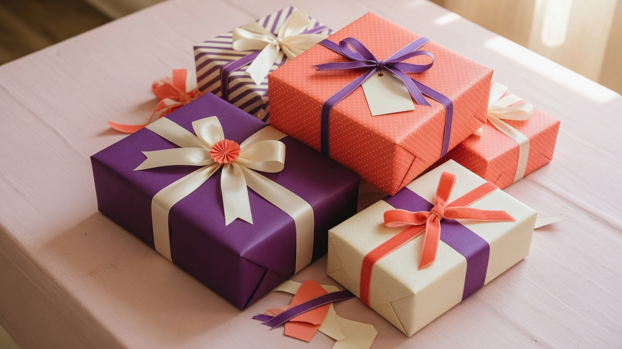Ready to ship